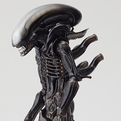 海洋堂 リボルテック エイリアン 特撮リボルテック】 001 エイリアン [新パッケージ