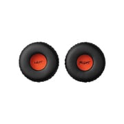 ヘッドホン（REVO・REVO WIRELESS）用 イヤーパッド ブラック P-REVOEC-BK