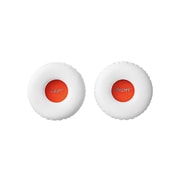 ヘッドホン（REVO・REVO WIRELESS）用 イヤーパッド ホワイト P-REVOEC-WH