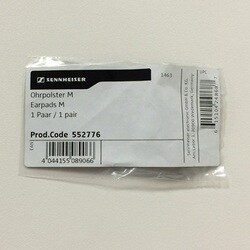IE800用イヤーチップ M IE800EP-M2