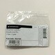 IE800用イヤーパッドL-M 楕円 IE800EPD-LM2