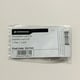 IE800用イヤーパッドM-S 楕円 IE800EPD-MS2