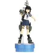 ミクロマンアーツ 艦隊これくしょん-艦これ- MA1010駆逐艦 深雪 [ノンスケール 塗装済可動フィギュア]