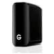 RAIDストレージ G-RAID Studio Thunderbolt2 6000GB Black JP ブラック 0G03504