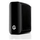 RAIDストレージ G-RAID Studio Thunderbolt2 8000GB Black JP ブラック 0G03369