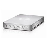 ポータブルHDD USB3.0/SATA・500GB G-DRIVE ev 500 USB3.0対応 外付けポータブルハードディスク 0G02729