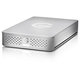 外付HDD USB3.0/SATA・2TB G-DRIVE ev 220 2000GB Silver JP シルバー 0G03190