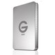 外付SSD USB3.0/SATA・512GB G-DRIVE ev SSD 0G03102