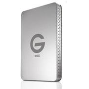 外付SSD USB3.0/SATA・512GB G-DRIVE ev SSD 0G03102