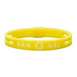 ヨドバシ.com - バンデル BANDEL BANDEL stringbracelet Yellow×White