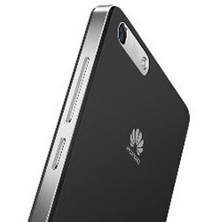 ヨドバシ.com - ファーウェイ HUAWEI Ascend G6 L22/BK [Ascend