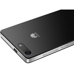 ヨドバシ.com - ファーウェイ HUAWEI Ascend G6 L22/BK [Ascend