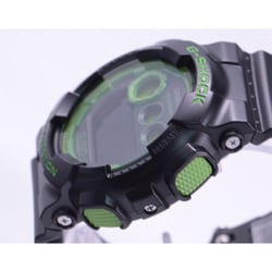 G-SHOCK GD-120N-1B3JF