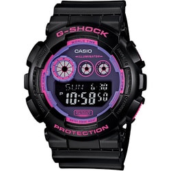 ヨドバシ.com - カシオ CASIO G-SHOCK ジーショック GD-120N-1B4JF