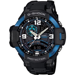 ヨドバシ.com - カシオ CASIO G-SHOCK ジーショック GA-1000-2BJF [SKY COCKPIT（スカイコックピット）]  通販【全品無料配達】