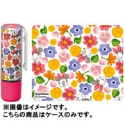 ネーム9 着せ替えパーツ クリップホルダー キャップ ミニー3 XL-9PKHC/H-DN3
