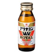 アリナミンV&Vロイヤル 50ml [滋養強壮剤 指定医薬部外品]