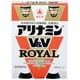 アリナミンV&Vロイヤル 50ml×2本 [滋養強壮剤 指定医薬部外品]