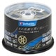 DVD-R 1回録画用 120分 1-16倍速 50枚 キネアールデザイン VHR12JC50SV1