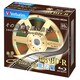 BD-R 1回録画用 130分 1-4倍速 10枚 キネアールデザイン VBR130YC10V1