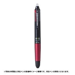ST-PF4C-R [パイロット フリクションボール4対応タッチペン レッド]