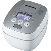 圧力IH炊飯器 5.5合炊き 炊きたて ラスターホワイト JPB-G100WL