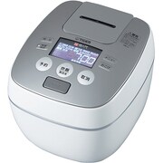 圧力IH炊飯器 1升炊き 炊きたて ラスターホワイト JPB-G180WL