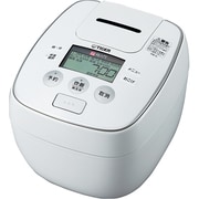 圧力IH炊飯器 5.5合炊き 炊きたて ホワイト JPB-H100W