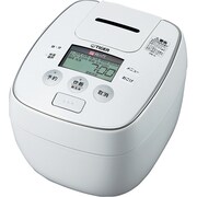 圧力IH炊飯器 1升炊き 炊きたて ホワイト JPB-H180W