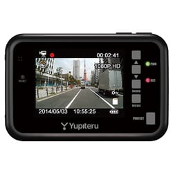 ヨドバシ.com - ユピテル YUPITERU DRY-FH23 [ドライブ