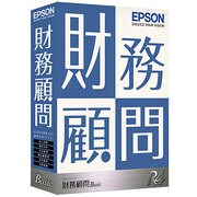 財務顧問R4 Basic 1ユーザー [Windowsソフト]