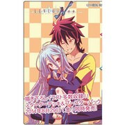 LEVEL.NEO ノーゲーム・ノーライフ スターターデッキ [スターターデッキ]