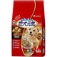 愛犬元気 ビーフ・緑黄色野菜・小魚入り [犬用 ドライフード 2.3kg 成犬用総合栄養食]