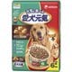 愛犬元気 ささみ・ビーフ・緑黄色野菜入り [犬用 ドライフード 6.0kg 成犬用総合栄養食]