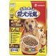 愛犬元気 7歳以上用 ビーフ・緑黄色野菜・小魚入り [犬用 ドライフード 6.0kg 7歳以上 総合栄養食]