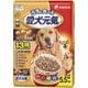 愛犬元気 13歳以上用 ささみ・ビーフ・緑黄色野菜・小魚入り [犬用 ドライフード 5.5kg 13歳以上 総合栄養食]