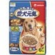 愛犬元気 肥満が気になる 愛犬用 ビーフ・ささみ・緑黄色野菜・小魚入り [犬用 ドライフード 6.0kg 総合栄養食]