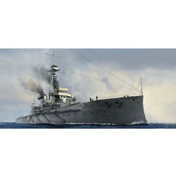 ヨドバシ.com - トランペッター 06704 イギリス海軍戦艦 HMS ドレッドノート 1907 [1/700スケール 組立キット]  通販【全品無料配達】