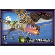 WNG32019 ファルツ D.XII [1/32スケール 組立キット]