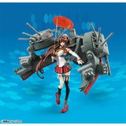 アーマーガールズプロジェクト 艦これ 大和