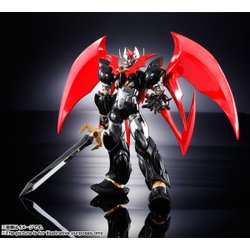 BANDAI - 【美品】スーパーロボット超合金 マジンカイザー 超合金ZカラーVer. スーパーロボット超合金 マジンカイザー 超合金ZカラーVer