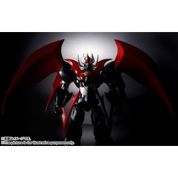 BANDAI - 【美品】スーパーロボット超合金 マジンカイザー 超合金ZカラーVer. スーパーロボット超合金 マジンカイザー 超合金ZカラーVer