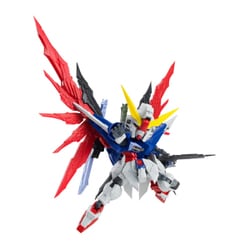 BANDAI - 未開封 ネクスエッジスタイル デスティニーガンダム NX-0003 未開封 ネクスエッジスタイル デスティニーガンダム NX-0003