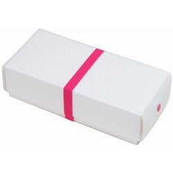 O-BENTO フラットランチボックス plain レギュラー（620cc） ピンク 042-R-PP