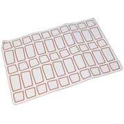 プレイスマット スクエア 折りたたみ 702-PM-S