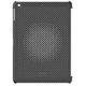 MESHSHELLCASE for iPad Air MATBLACK IRMSD500-MBK