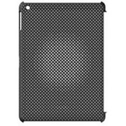 MESHSHELLCASE for iPad Air MATBLACK IRMSD500-MBK