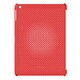 MESHSHELLCASE for iPad Air MATRED IRMSD500-MRD