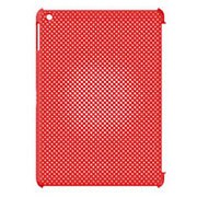 MESHSHELLCASE for iPad Air MATRED IRMSD500-MRD