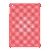MESHSHELLCASE for iPad Air MATPINK IRMSD500-MPK